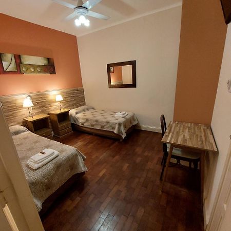 Hotel Luminton Мар-дель-Плата Экстерьер фото