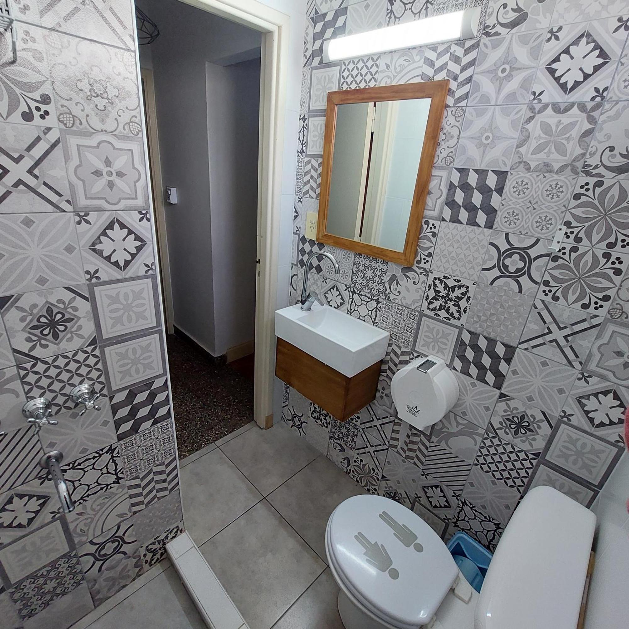 Hotel Luminton Мар-дель-Плата Экстерьер фото